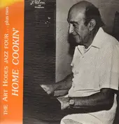 Art Hodes - Home Cookin'