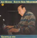 LP - Art Hodes - South Side Memories