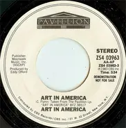 Art In America - Art in America