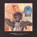 CD - Art In Manila - Set The Woods On Fire