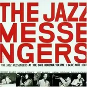 The Jazz Messengers - At the Cafe Bohemia Vol. 1