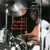 The Jazz Messengers - Art Blakey