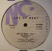 Art of Beat - Art Of Beat Vol. 1