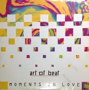 Art of Beat - Moments In Love