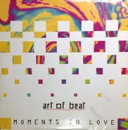 Art Of Beat - Moments In Love