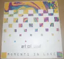 12inch Vinyl Single - Art Of Beat - Moments In Love