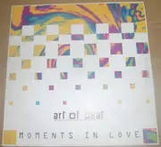 12inch Vinyl Single - Art Of Beat - Moments In Love