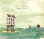 Art of Fighting - Second Storey