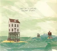 Art Of Fighting - Second Storey