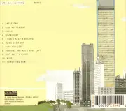CD - Art Of Fighting - Wires - Digipak