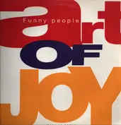 Art Of Joy