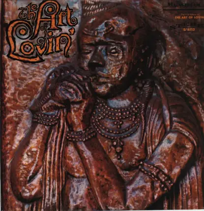 Art Of Lovin' - The Art Of Lovin'