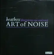 Art Of Noise - Beat Box