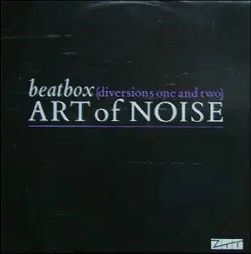 The Art of Noise - Beat Box