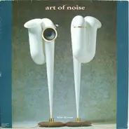 The Art of Noise - Below the Waste