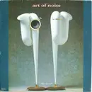 LP - Art Of Noise - Below The Waste