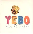 12inch Vinyl Single - Art Of Noise - Yebo