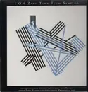 LP - Art of noise, Propaganda, a.o. - I Q 6 Zang Tumb Tuum Sampled