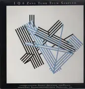 LP - Art of noise, Propaganda, a.o. - I Q 6 Zang Tumb Tuum Sampled