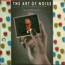 7inch Vinyl Single - Art Of Noise, The - Paranoimia