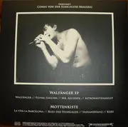 LP - Art Of Tin Toys - Das Vermächtnis des Mutterkuchens 1988-1992 - Limited Edition, Numbered