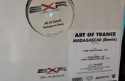 Art of Trance - Madagascar (Remix)