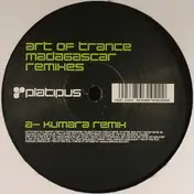 Art of Trance - Madagascar (Remixes) (Part Two)