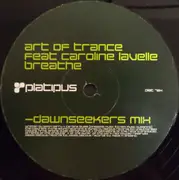 12inch Vinyl Single - Art Of Trance Feat. Caroline Lavelle - Breathe (Dawnseekers Mix)