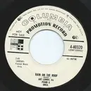 7inch Vinyl Single - Art Lowry His Piano And Orchestra - Rain On The Roof