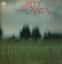 LP - Art Lande , Jan Garbarek - Red Lanta - +insert