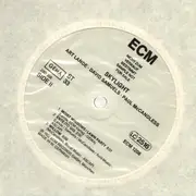 LP - Art Lande , Paul McCandless , Dave Samuels - Skylight - promo