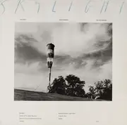 LP - Art Lande , Paul McCandless , Dave Samuels - Skylight