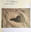 LP - Art Lande And Rubisa Patrol - Desert Marauders