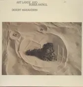 Art Lande - Desert Marauders