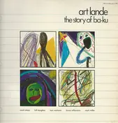 Art Lande - The Story of Ba-Ku