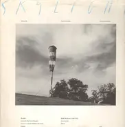 Art Lande , Paul McCandless , Dave Samuels - Skylight