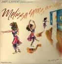 LP - Art Lande - Melissa Spins Away