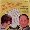 7inch Vinyl Single - Art Linkletter And His Daughter Diane Linkletter - We Love You, Call Collect - Original US EP