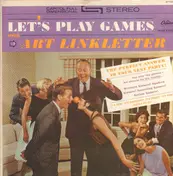 Art Linkletter - Let's Play Games