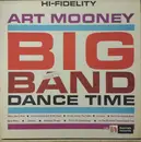 LP - Art Mooney - Big Band Dance Time