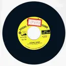 7inch Vinyl Single - Art Mooney & His Orchestra - Autumn Sunset / Saw My Baby On Tv