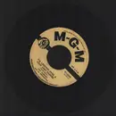 7inch Vinyl Single - Art Mooney & His Orchestra - Baby Face / I'm Looking Over A Four Leaf Clover