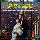LP - Art Mooney & His Orchestra - Dance & Dream