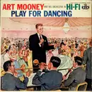 LP - Art Mooney & His Orchestra - In Hi-Fi / Play For Dancing - mono