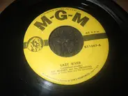 Art Mooney & His Orchestra - Lazy River / Honestly