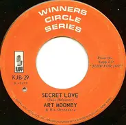 Art Mooney & His Orchestra - Secret Love / Sweet Narcissus