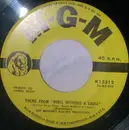 7inch Vinyl Single - Art Mooney & His Orchestra - Theme From 'Rebel Without A Cause: / Theme From East Of Eden'