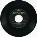 7inch Vinyl Single - Art Mooney & His Orchestra - Till The End Of The World/My Dreams Are Getting Better All The Time