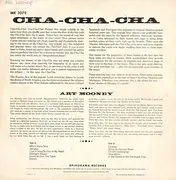 LP - Art Mooney & His Orchestra - Cha-Cha-Cha With Art Mooney