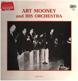 Art Mooney & His Orchestra - Art Mooney And His Orchestra 1945-1946